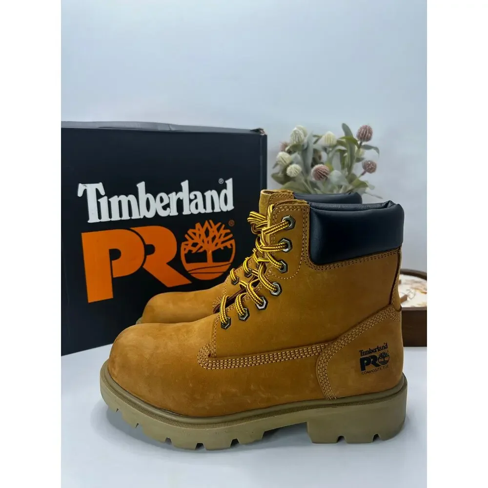 Timberland PRO Sawhorse 6